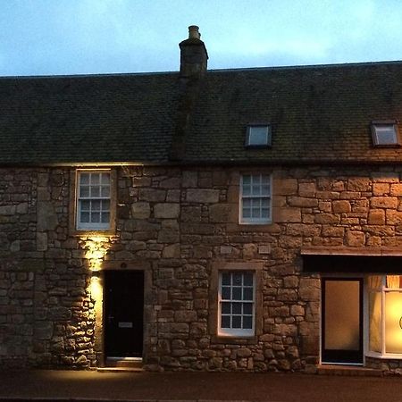 34 Argyle Guesthouse St Andrews Exterior foto