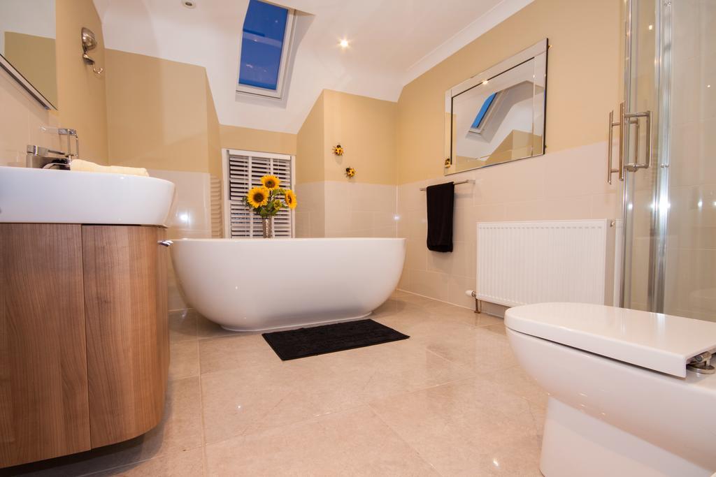 34 Argyle Guesthouse St Andrews Zimmer foto