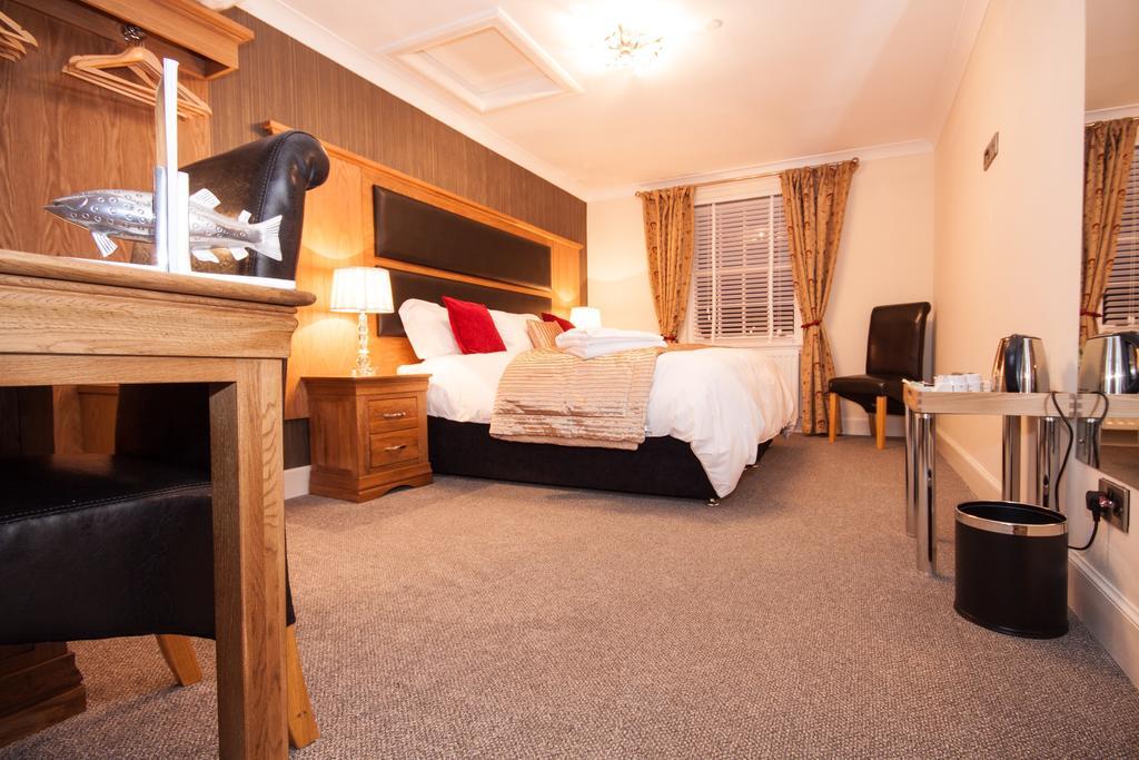34 Argyle Guesthouse St Andrews Zimmer foto