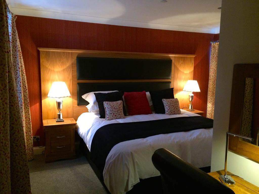 34 Argyle Guesthouse St Andrews Zimmer foto