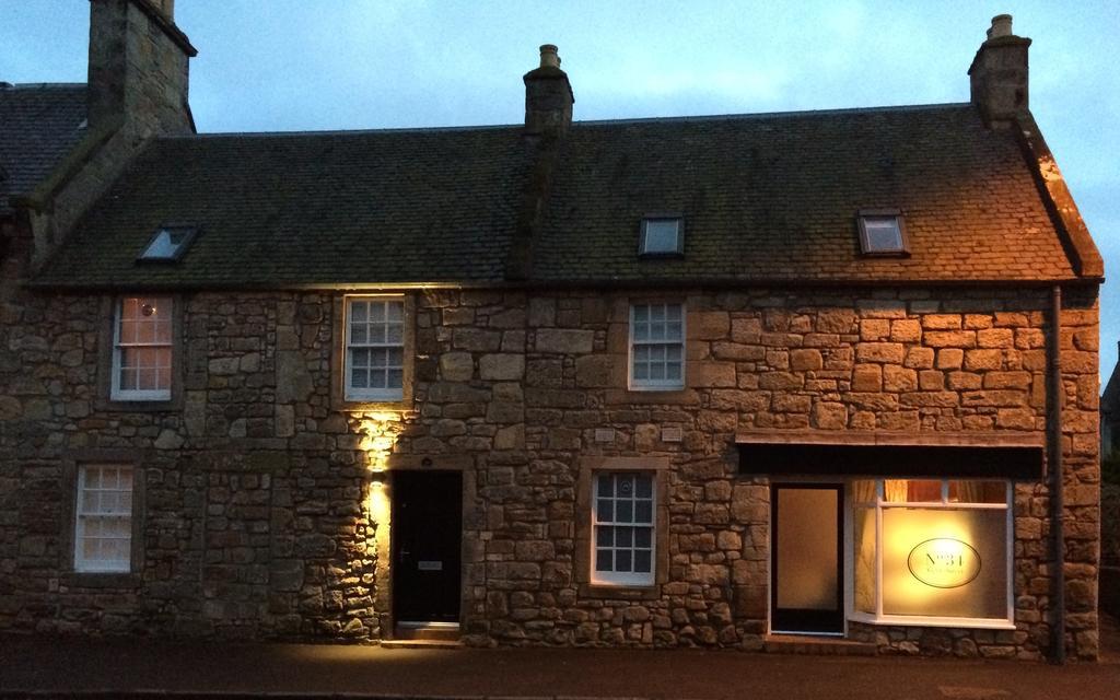 34 Argyle Guesthouse St Andrews Exterior foto