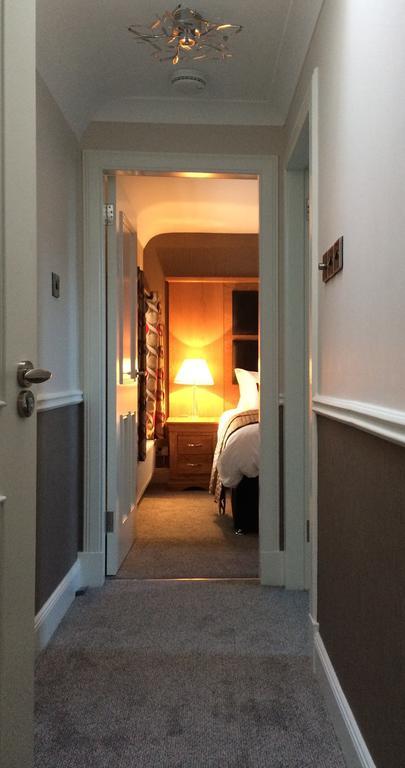 34 Argyle Guesthouse St Andrews Zimmer foto