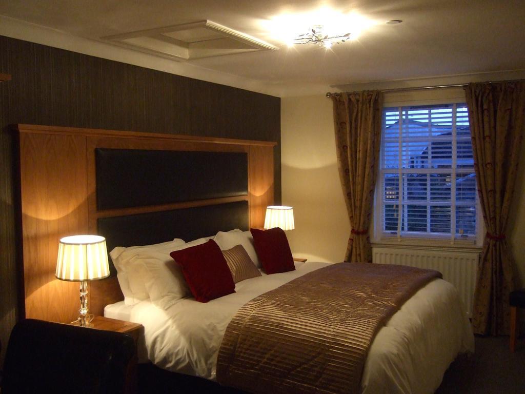 34 Argyle Guesthouse St Andrews Zimmer foto