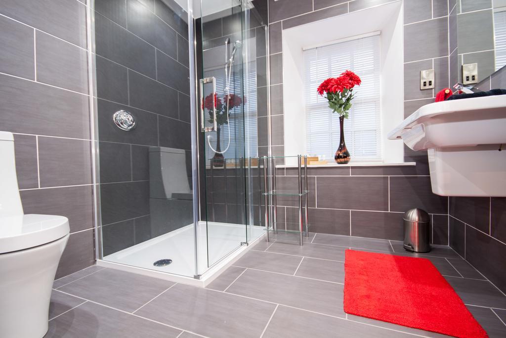 34 Argyle Guesthouse St Andrews Zimmer foto