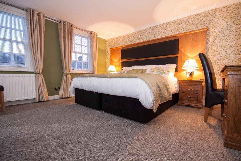 34 Argyle Guesthouse St Andrews Zimmer foto