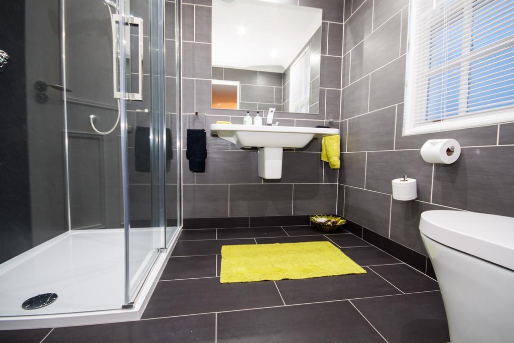34 Argyle Guesthouse St Andrews Zimmer foto