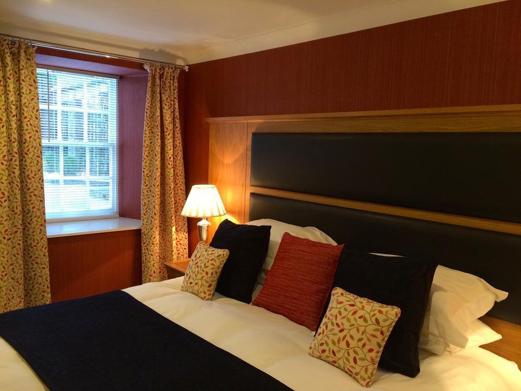 34 Argyle Guesthouse St Andrews Zimmer foto